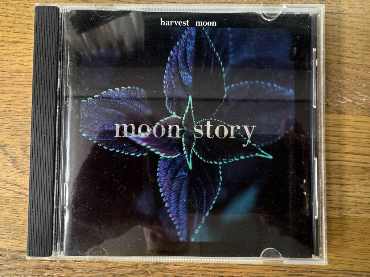 moon story - harvest-moon/ 千趣会 Music CD拍卖