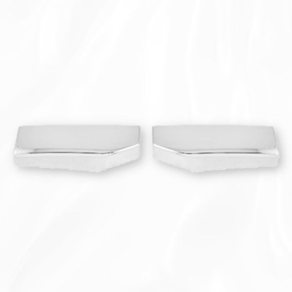 三菱ふそう ジェネレーションキャンター ブルーテックキャンター 20キャンター 標準用 メッキ ステップスカート メッキスカート 新品拍卖