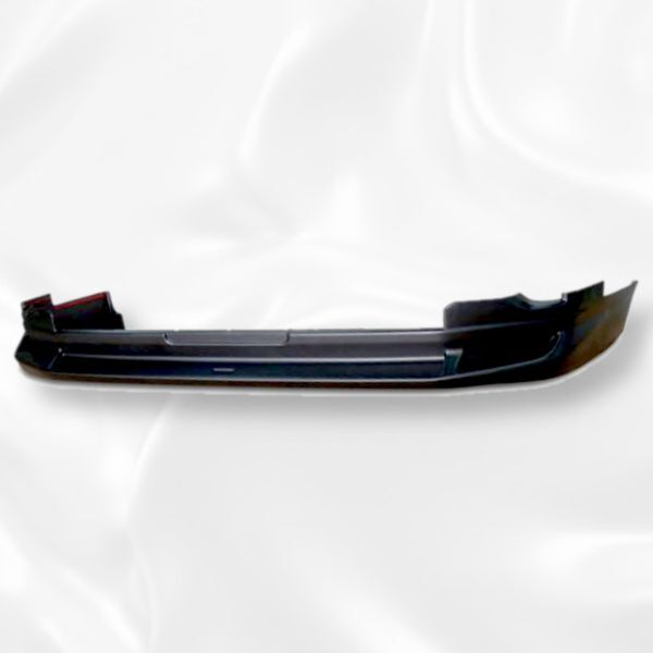 トヨタ ハイエース 200系 4型 標準 平成25年12月〜新型 Mフロントリップスポイラー フロント ドレスアップ カスタム スポイラー 新品拍卖