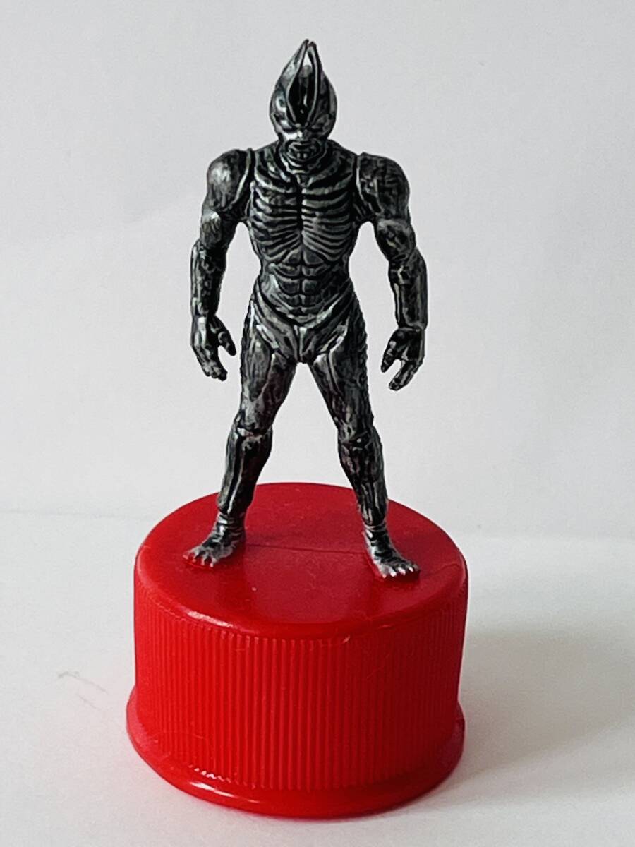 2002年 仮面ライダー シン 13 ボトルキャップ拍卖