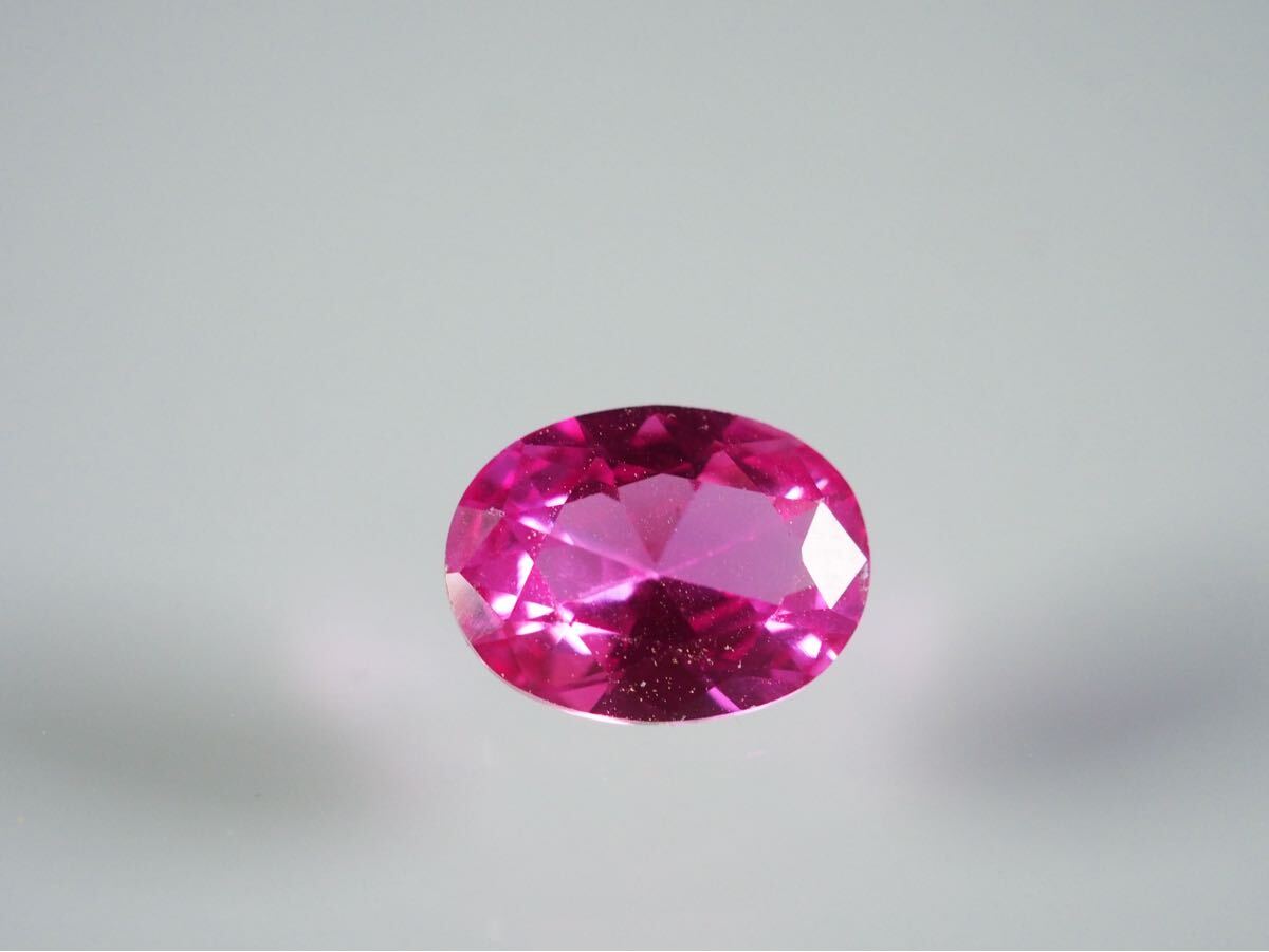☆最高級の美しさ 直輸入☆ ルース 裸石 スリランカ産 ルビー 1.43ct ピジョンブラッド拍卖