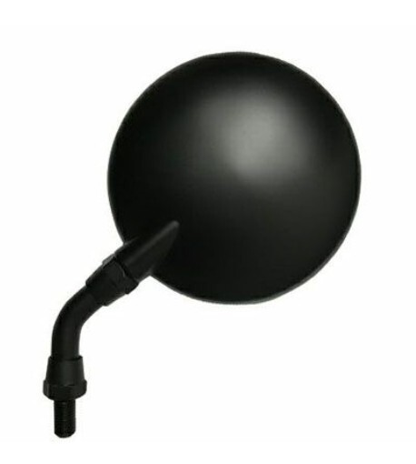 Z2ミラースリヌケ君 ブラック 左右セット 10㎜正ネジ ゼファー ZRX バリオス Z400FX Z400GP Z1/Z2 インパルス CB400FOUR GSX 4拍卖