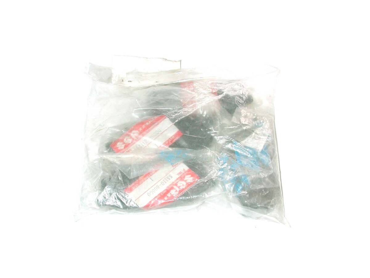 ジムニー パッド新品 SJ30 JA51 JA71 SJ40 JA11C JA11V JA12C JA12V JA12W JA22W JB31W JB33W JB43W JB23W SUZUKI純正55110-80000 Jimny拍卖