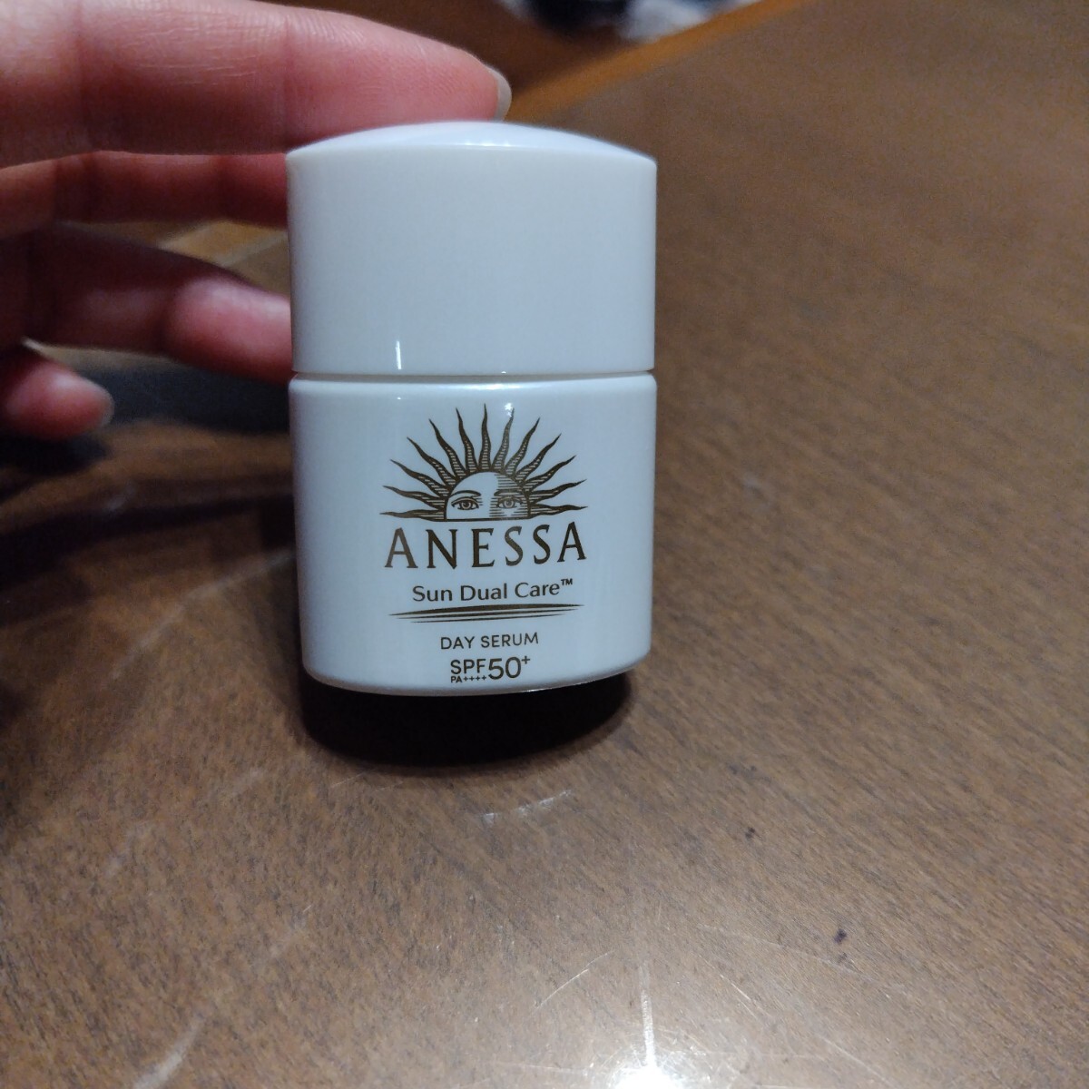 新品アネッサ デイセラム6ミリ拍卖