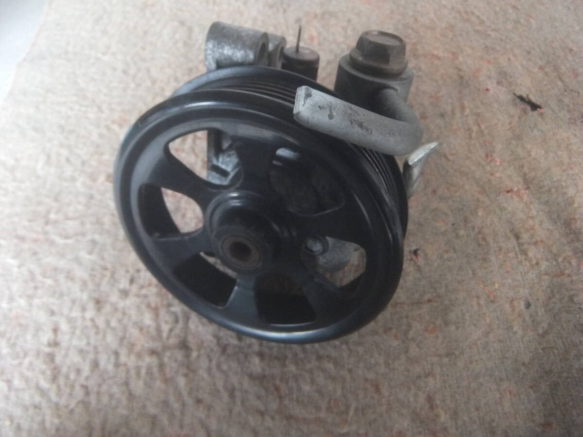 (ロードスター RS RHT NC NCEC) パワステポンプ拍卖