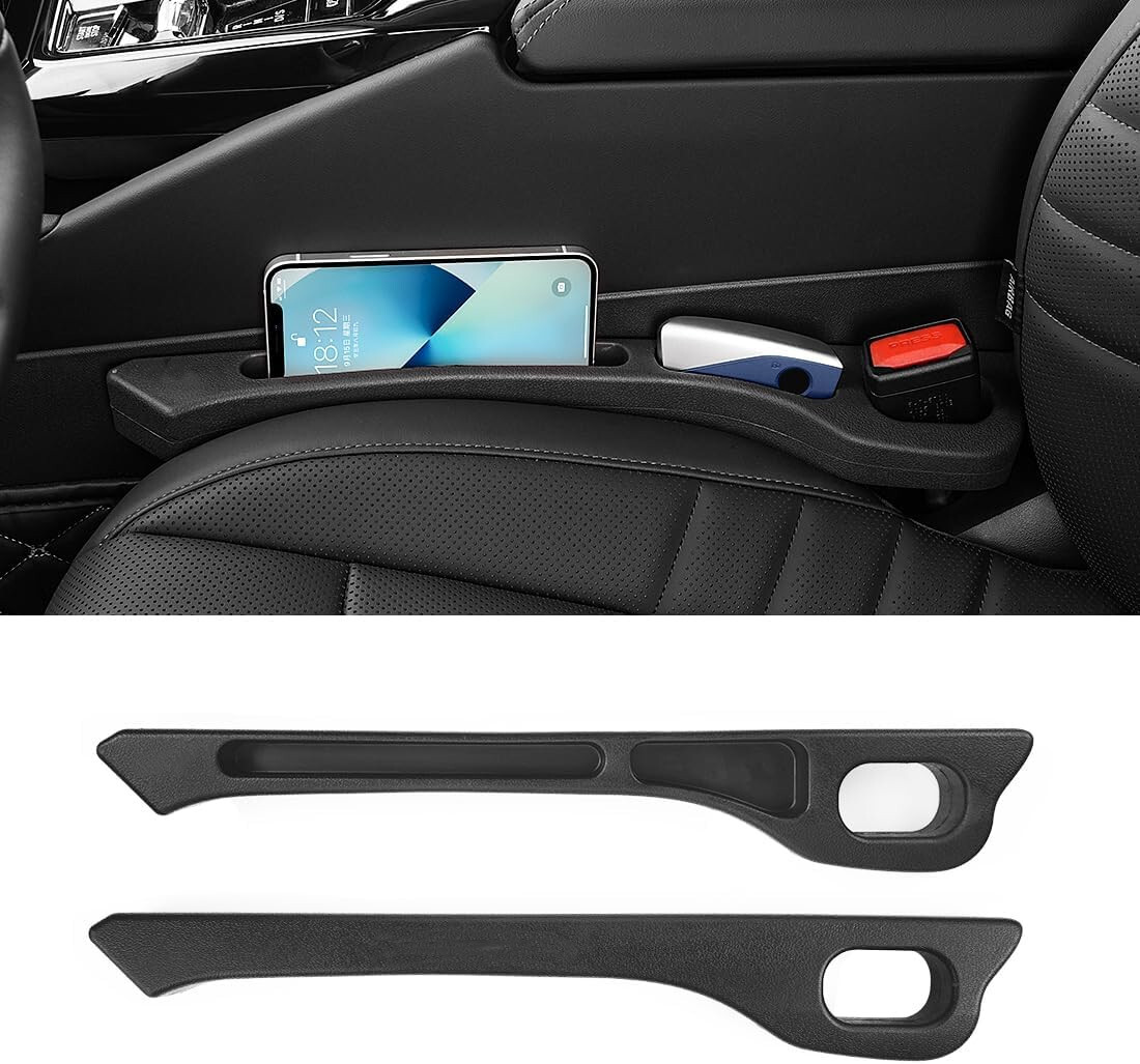 メルセデス ベンツ A B C E Sクラス CLA GLC GLB GLA GLE 車用 シート隙間埋クッション 車用シート コンソール 隙間 クッション 拍卖