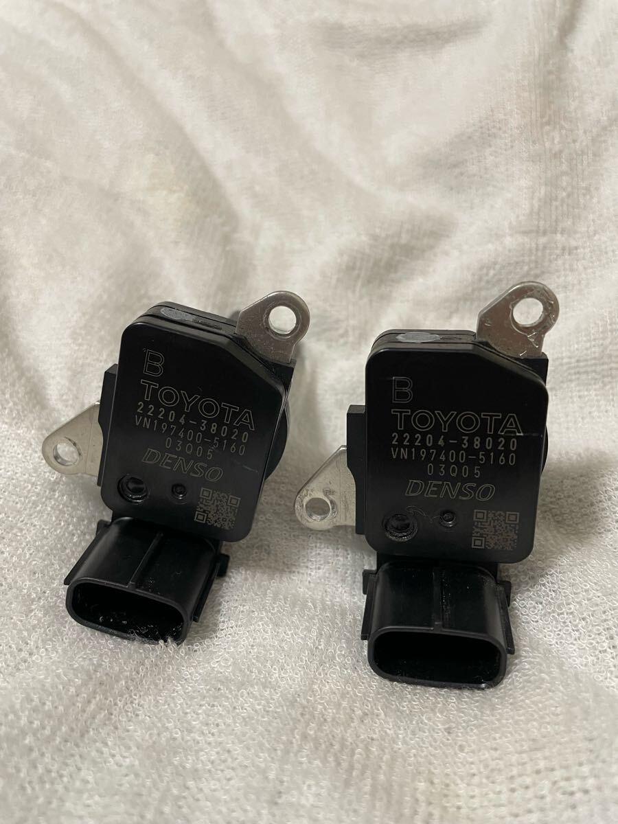 ★ レクサス LS460 USF40 エアフロメーター エアフロセンサー拍卖