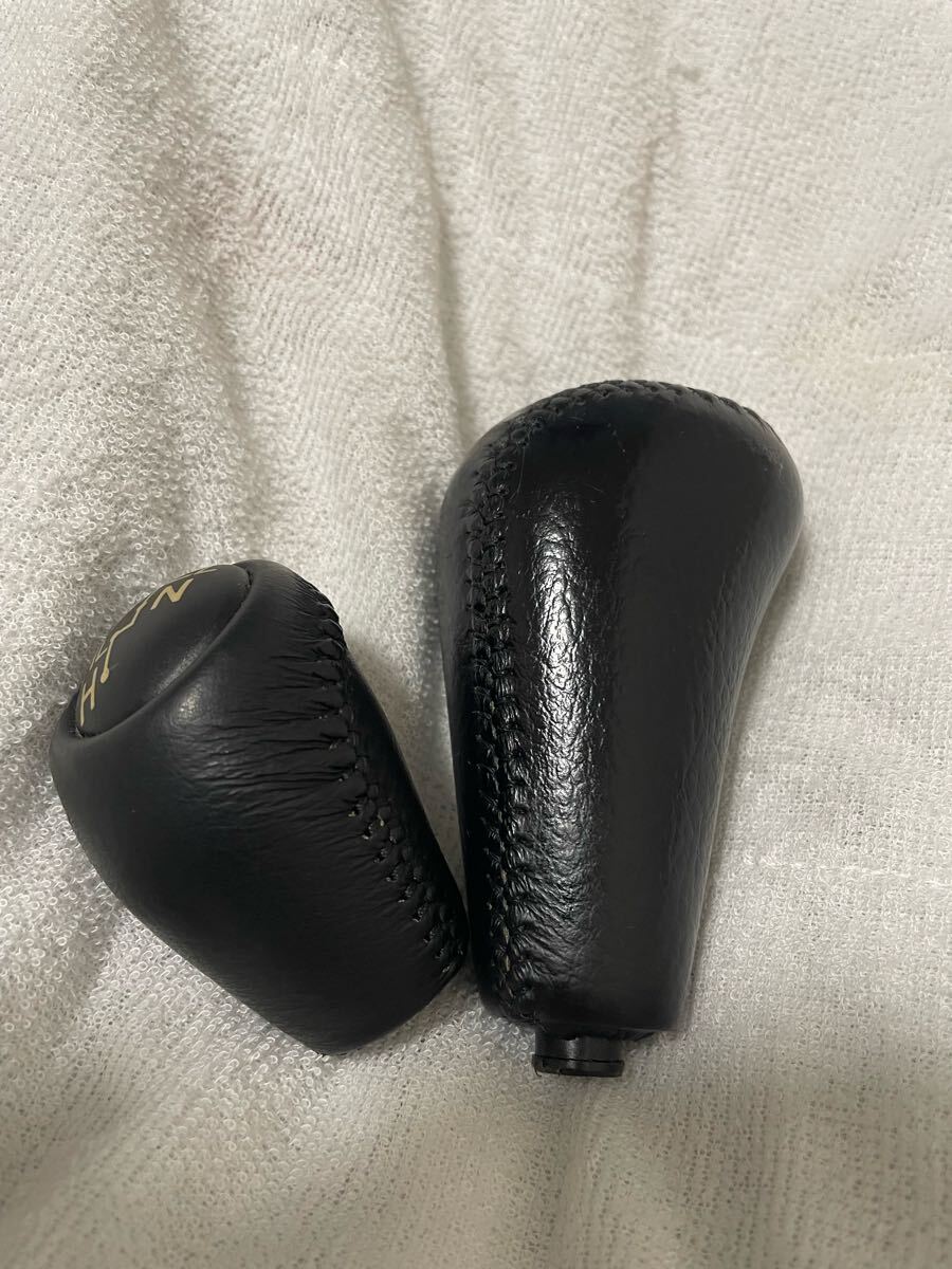 トヨタ TOYOTA ランクルプラド TRJ120W シフトノブ トランスファーノブ セット拍卖