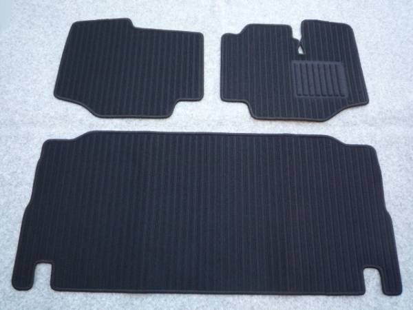 サンバー・ディアス KV3/KV4 フロアマット 新品 B-k①1拍卖