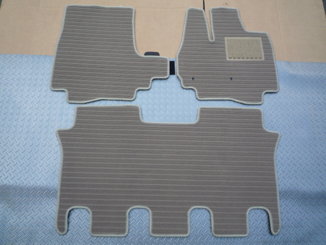 HONDA N-BOX/カスタム☆N-BOXプラス☆N-BOXスラッシュ☆JF1/JF2フロアマット新品 ☆選べるカラー4色☆ A/-b+①1拍卖