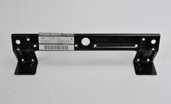 ★新品★ 日産純正 NISSAN スカイライン GT-R BNR32 ナンバーステー拍卖