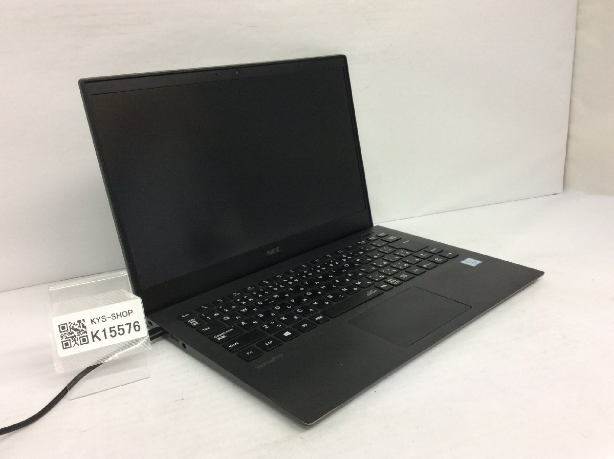ジャンク/ NEC PC-VKT16GZG5 Corei5-8世代 メモリ不明 ストレージ無し 【K15576】拍卖