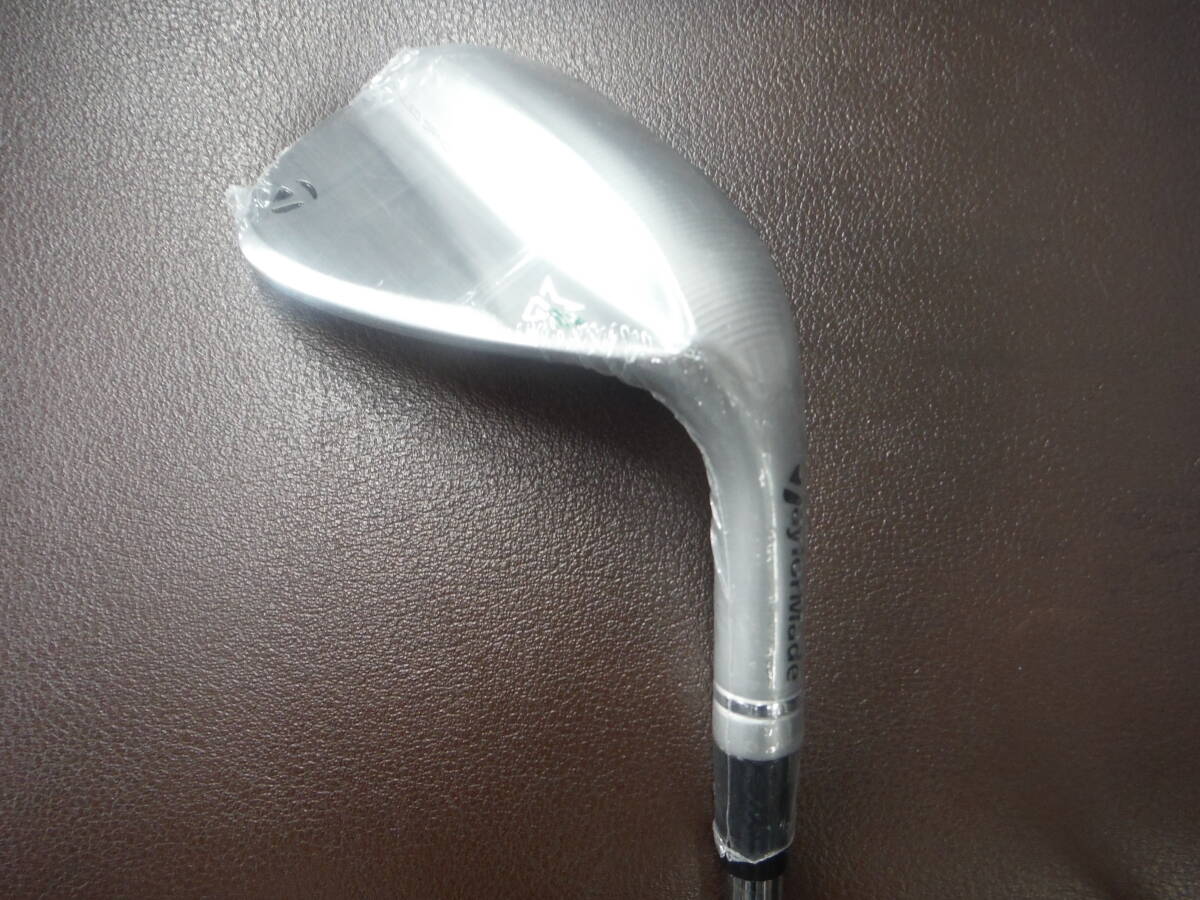 新品★税込 テーラーメイド MG4ウェッジ クローム 58SB‐11 NS PRO 950GH NEO 硬さS拍卖