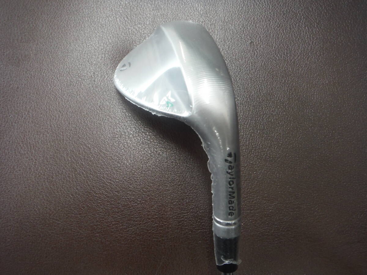 新品★税込 テーラーメイド MG4ウェッジ クローム 58HB‐12 NS PRO 950GH NEO 硬さS①拍卖