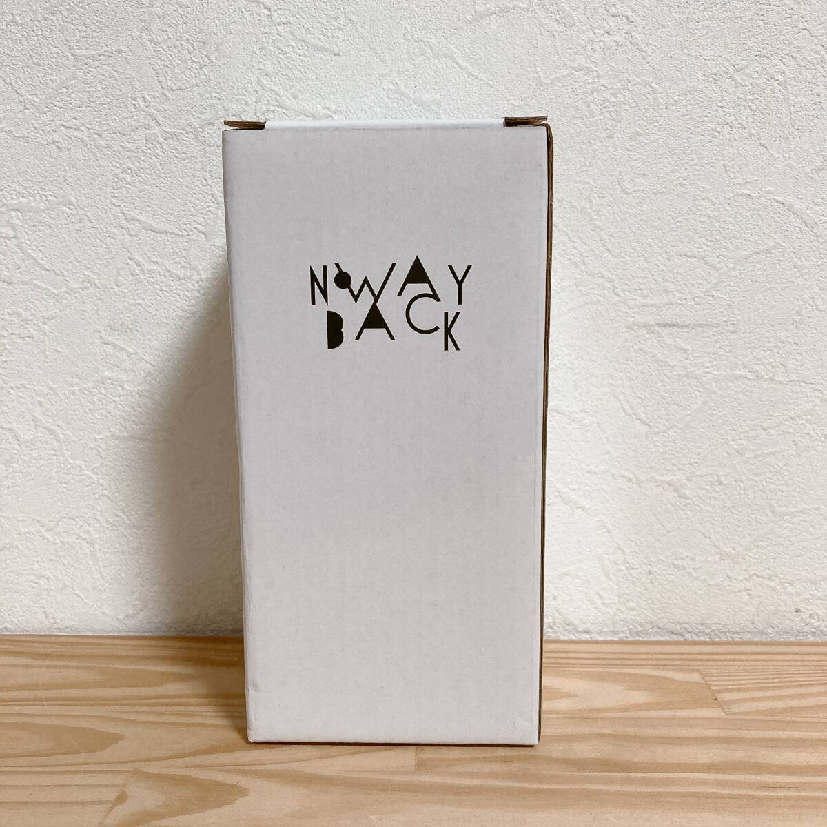 【中古】AAA「No Way Back」ステンレス オリジナルタンブラー★A2506-0015拍卖
