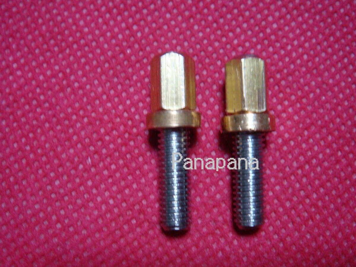 ◎Mosrite モズライト・サドル・ローラー スタットボルト拍卖