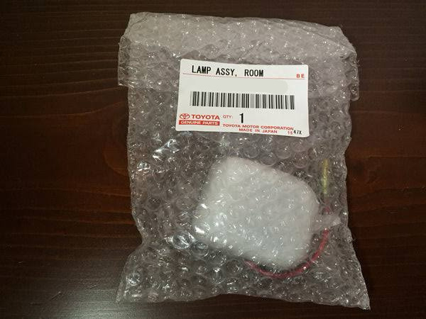 ★新品未使用 トヨタ ランドクルーザー バン ランクル FJ40 43 40 純正 ルームランプ No1 land cruiser Lamp ASSY Room TOYOTA拍卖