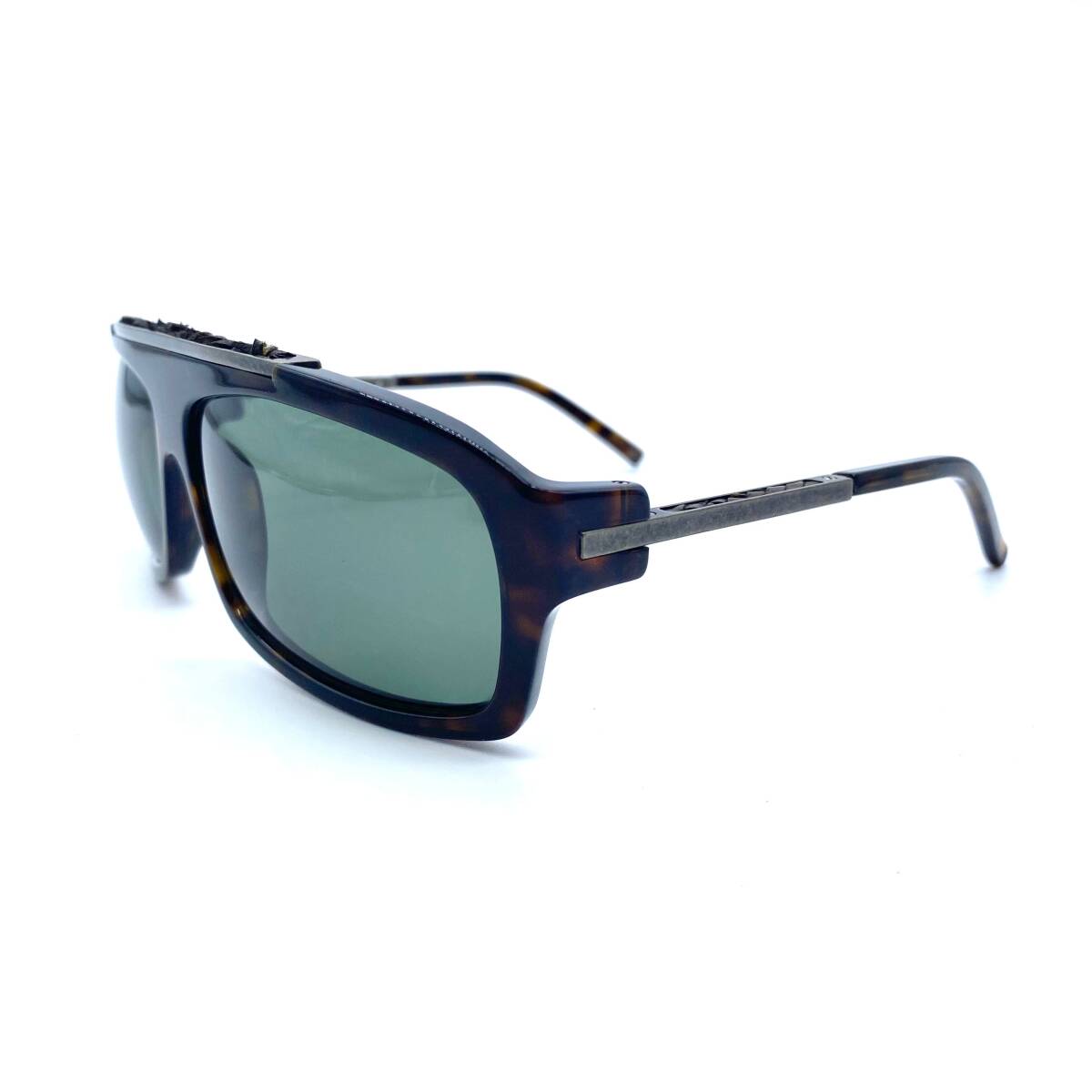 Bottega Veneta Sunglasses BV66S Tortoiseshell / ボッテガ サングラス拍卖