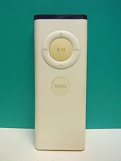 S168-711★Apple★Macリモコン★A1156★即日発送!保証付!即決!拍卖