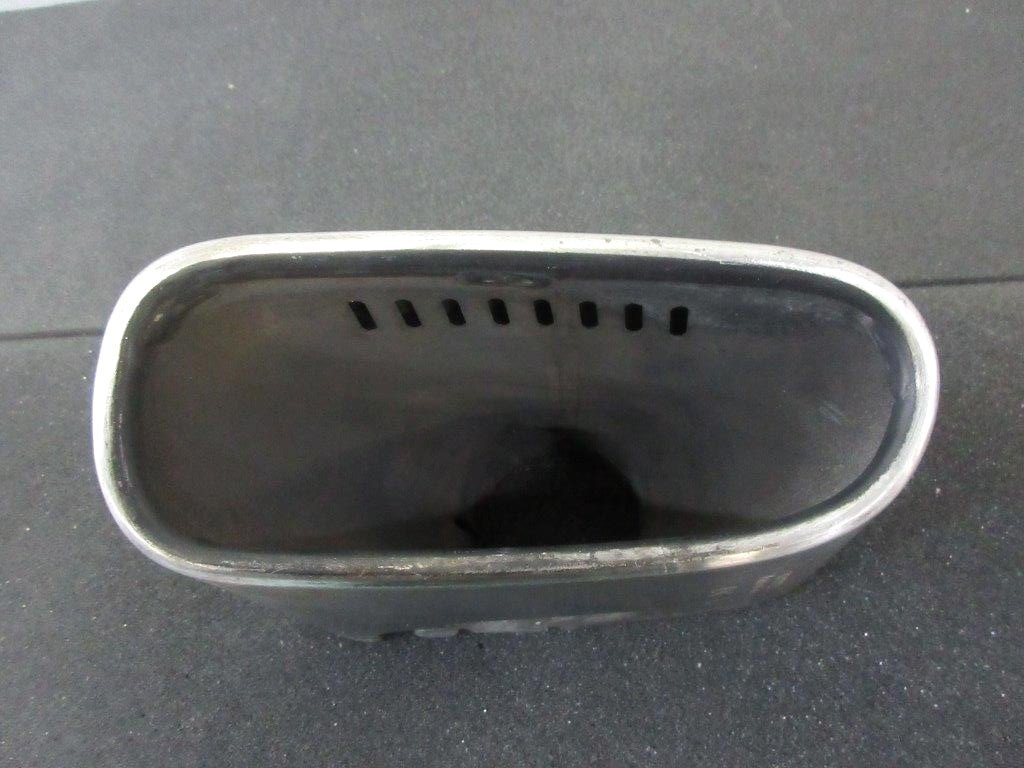 #708 ポルシェ997カレラ 純正テールパイプ 右 R(997.111.151.00)③拍卖