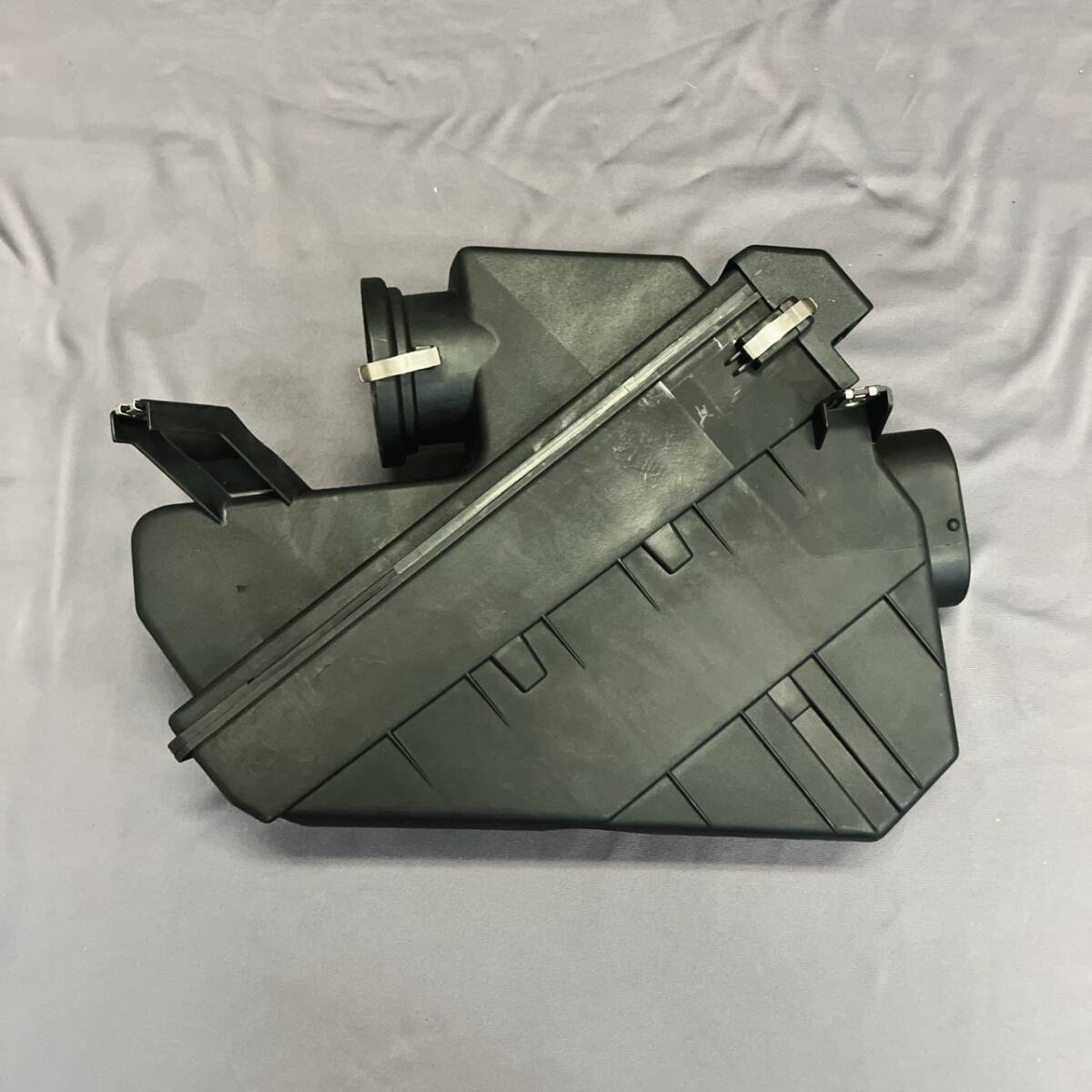 ベンツ S-952 ◎ 未使用品 Mercedes-Benz エア クリーナー A 120 090 00 01 W140 CL600 600SEC S600 フィルター ハウジング 右 ボックス拍卖