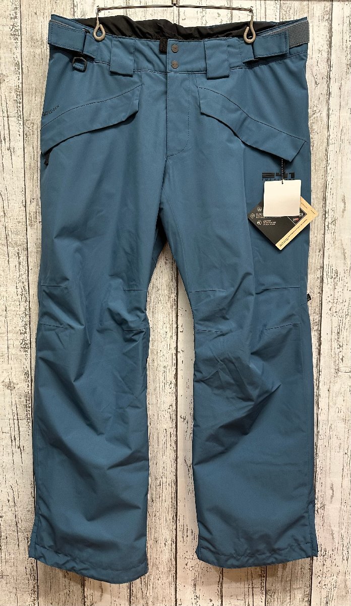 ラスト1点!!新品未使用 24-25 241 FORECASTER PNT SZ Lサイズ拍卖