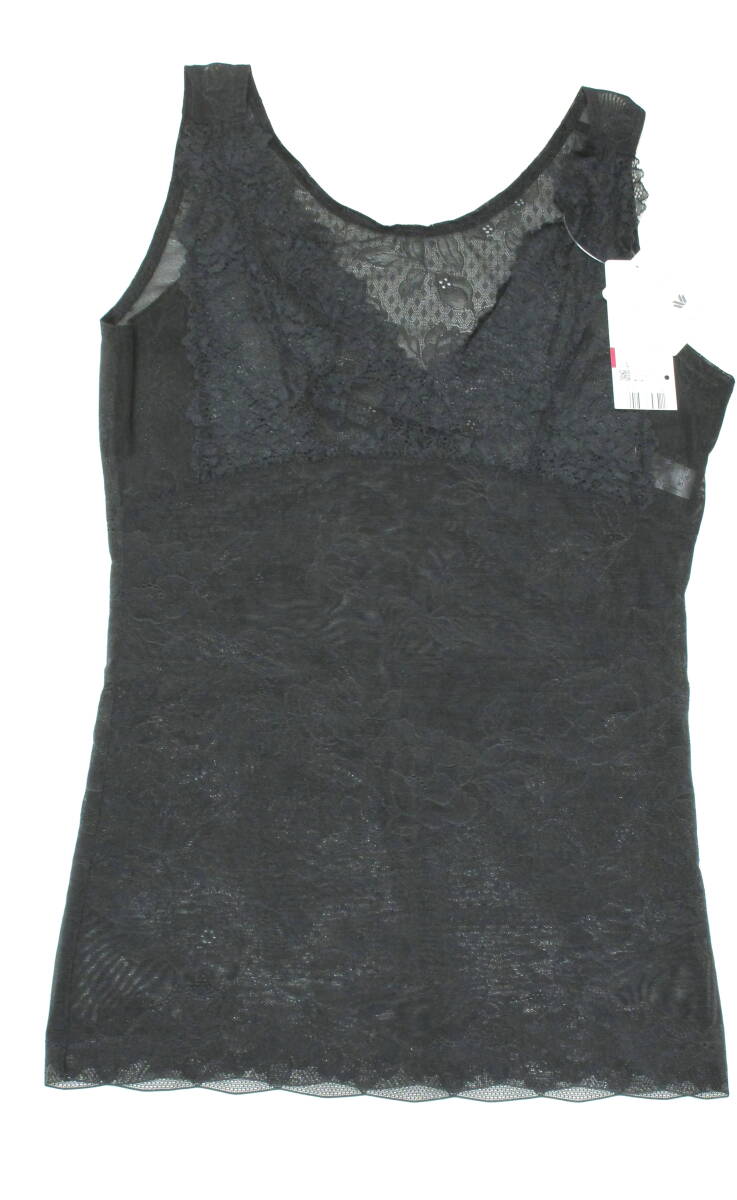 65%OFF ワコール ラゼ LASEE キャミソール L フィットランジェリー 新品タグ付 529★拍卖