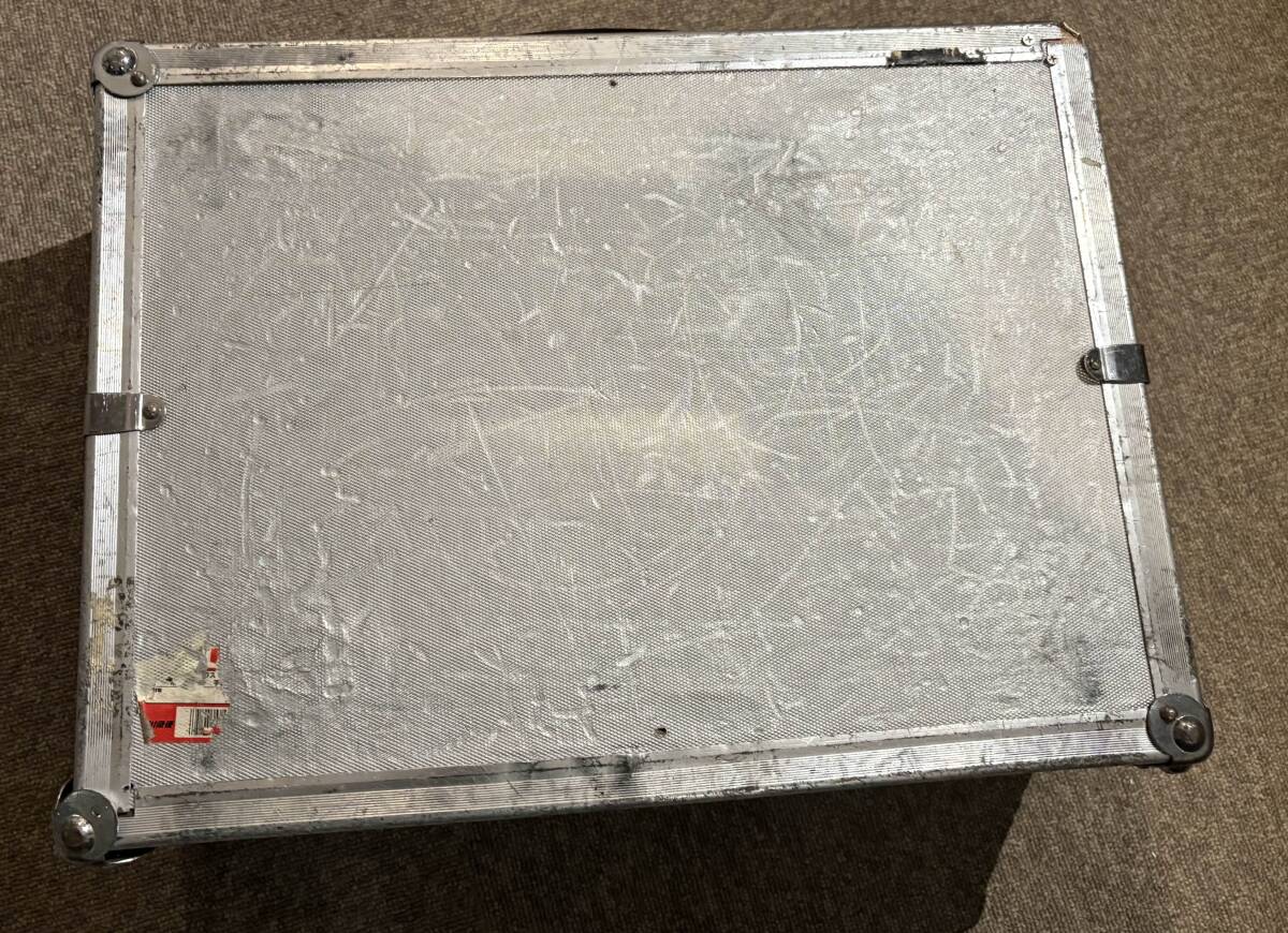 アルミケース ハードケース カメラ&機材ケース 頑丈拍卖