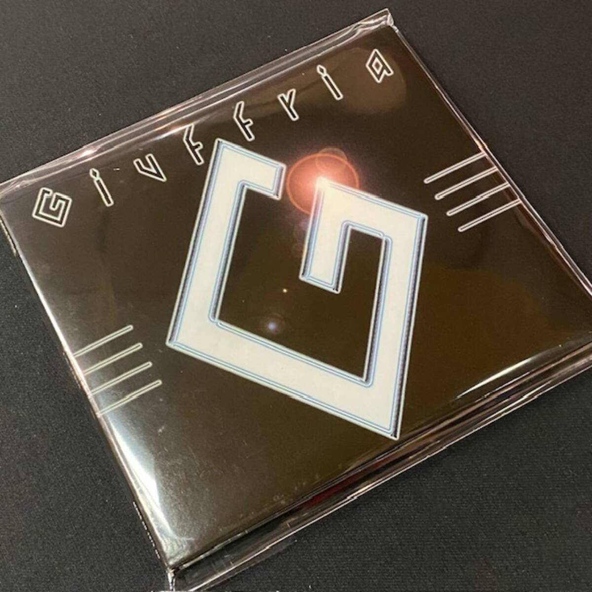 ★Giuffria - Giuffria(CD)(★美品!)拍卖