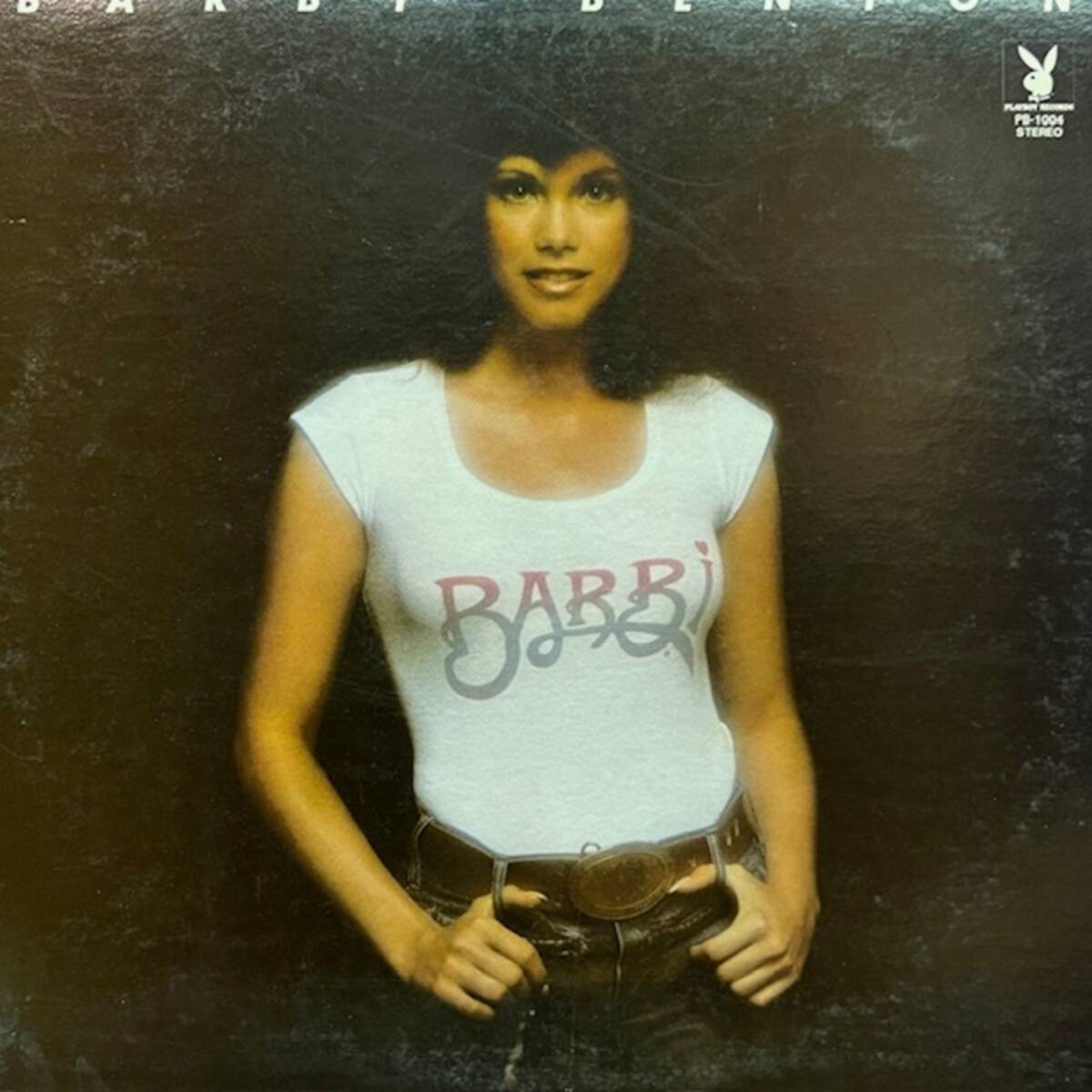 ★Barbi Benton - Barbi Benton(★盤面ほぼ良品!) バルビ・ベントン拍卖