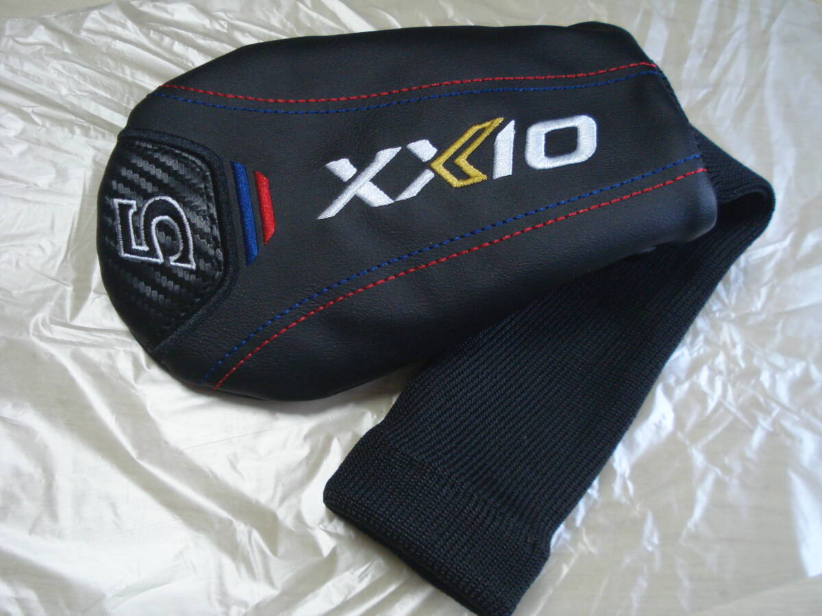 もはや未使用は貴重!H4も出品中!DUNLOP XXIO13(ゼクシオ13・2024) 5W用純正カバー 未使用(新品?)売切り!拍卖