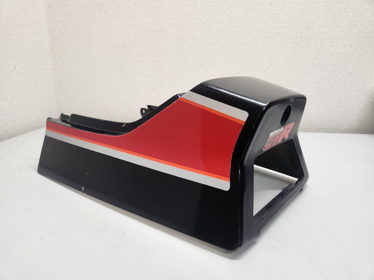 当時物 CBR400F 1型 エンデュランス 純正オリジナル テールカウル 純正テール 外装拍卖