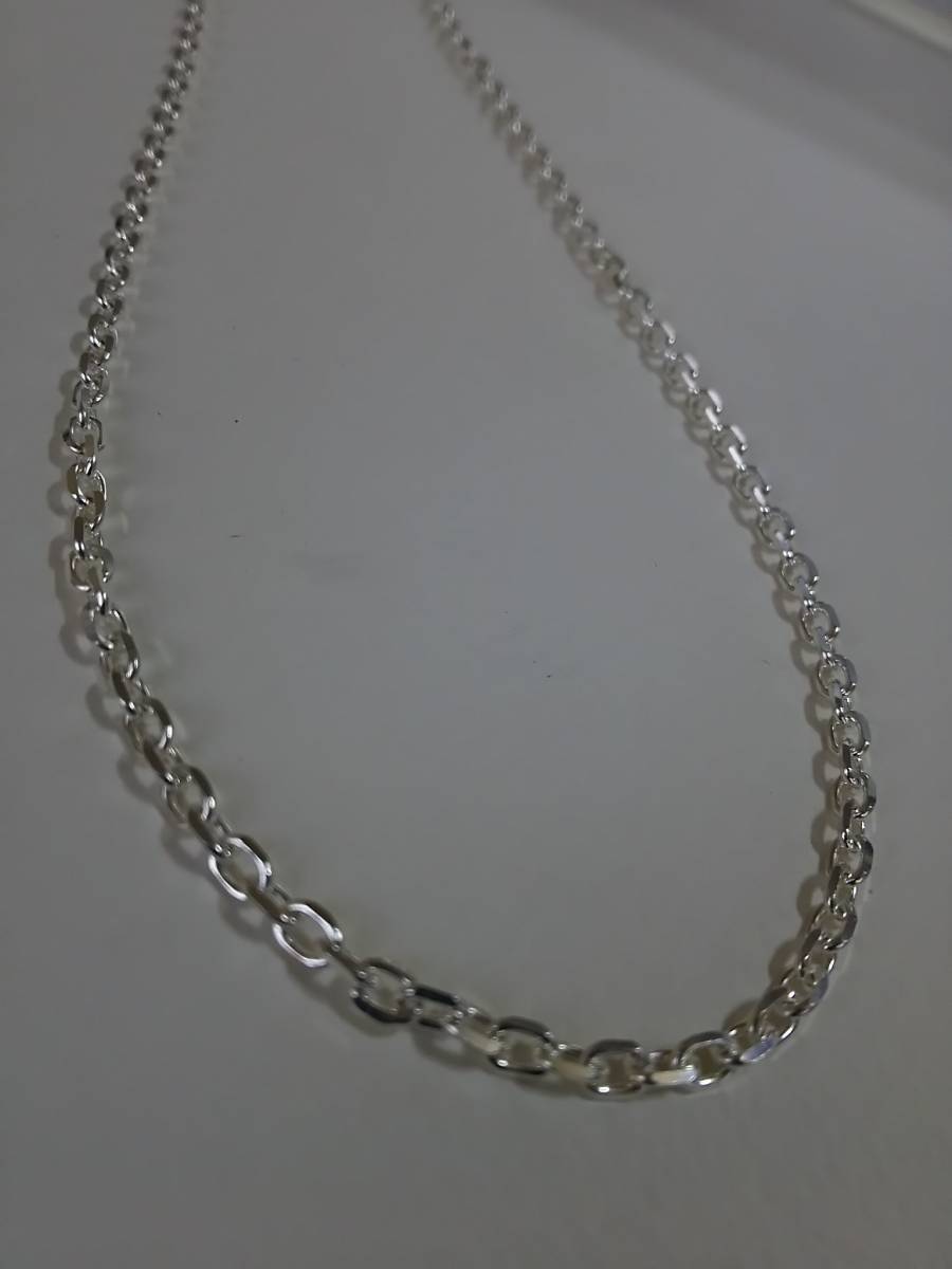 細角 チェーン /ゴローズサイズ同等拍卖