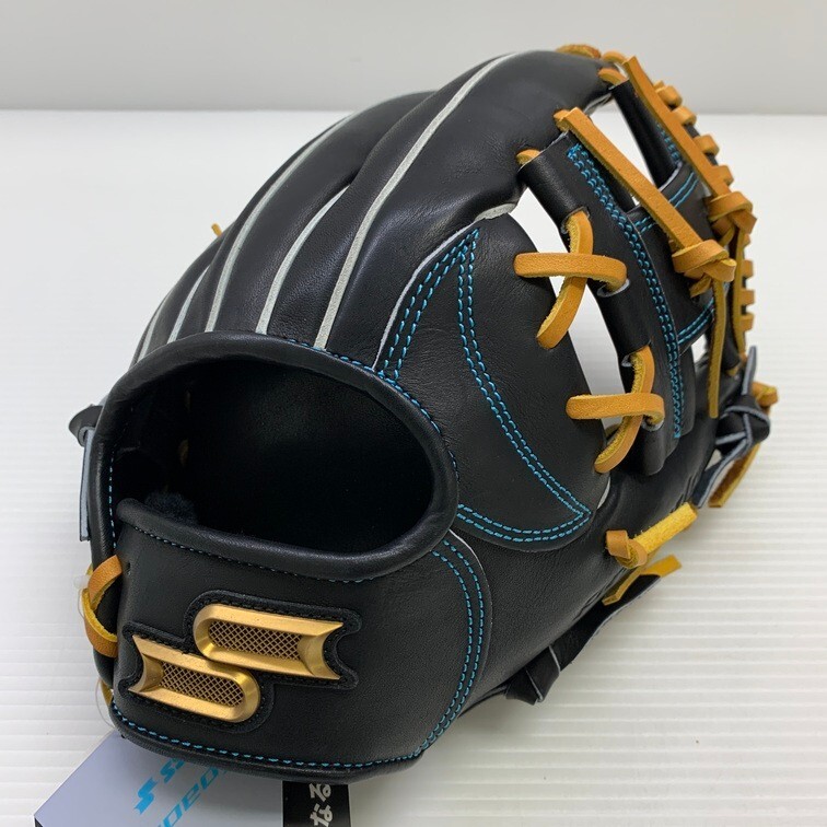 エスエスケイ SSK プロエッジ PROEDGE 硬式 内野手用グローブ PEK8666L21 5381拍卖