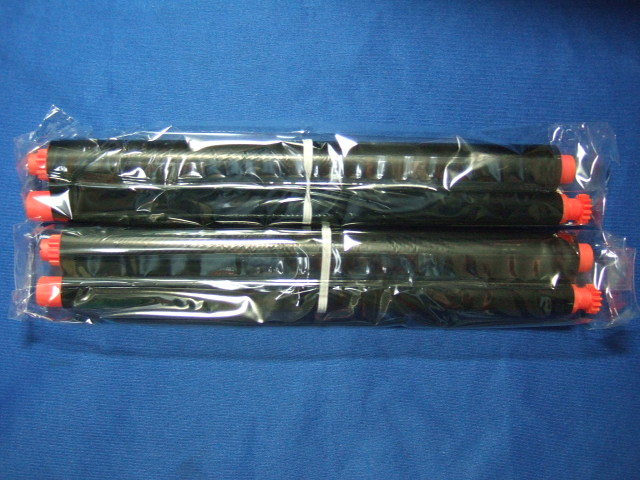 新品 ミヨシ パナソニック KX-FAN190/190W/190V汎用インクリボン 18m 2本 ③拍卖