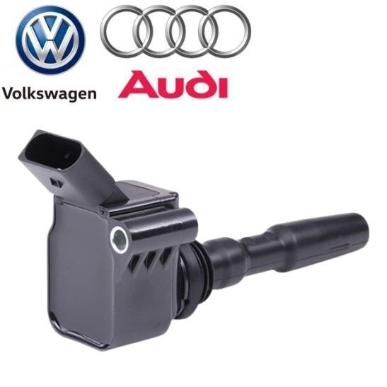正規純正OEM VW イグニッションコイル ティグアン シロッコ ポロ シャラン ジェッタ アップ UP 04E905110P 04E905110E 04C905110E拍卖