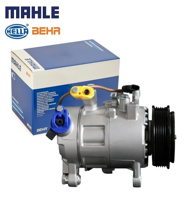 正規純正OEM BMW 1シリーズ F20 F21 118d 120d 125d 125i エアコンコンプレッサー ACコンプレッサー 64529225704 64529330831 64529223695拍卖