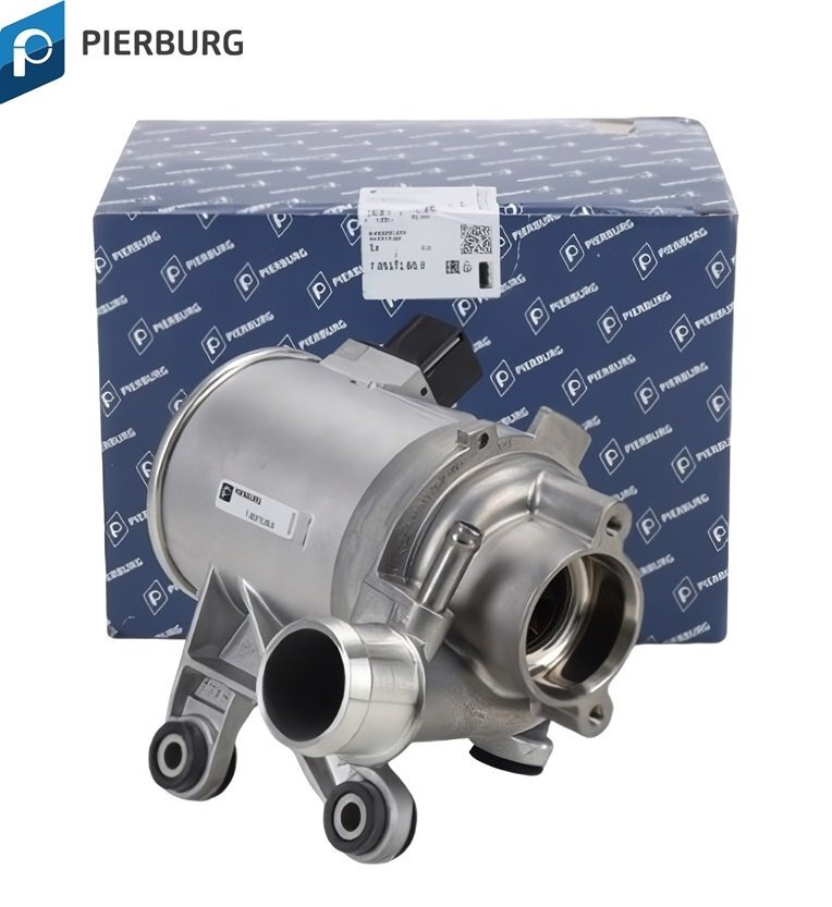 正規純正OEM ベンツ 電動ウォーターポンプ R172 SLKクラス SLCクラス SLK200 SLK300 SLC180 SLC200 SLC300 2742002700 2742000207拍卖