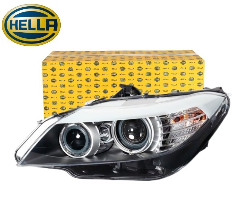 正規純正OEM BMW Zシリーズ Z4 E89 sDrive 20i 23i 28i 30i 35i 35is LH 左 左側 バイキセノン ヘッドライト ヘッドランプ 63127228861拍卖