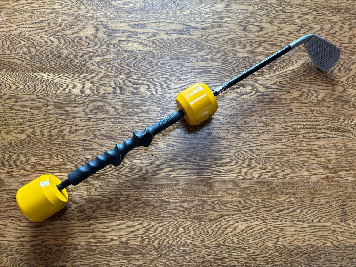 Momentus SWING TRAINER モメンタス スイングトレーナー ストロングレベル Momentus Golf 11.5lbs. 右用 Strength Trainer拍卖