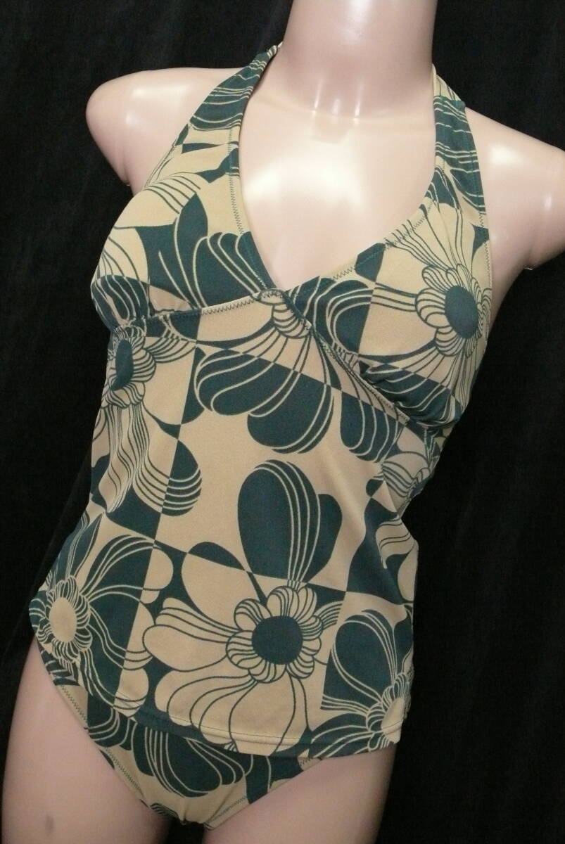 Co56★レディース水着タンキニ 11L拍卖