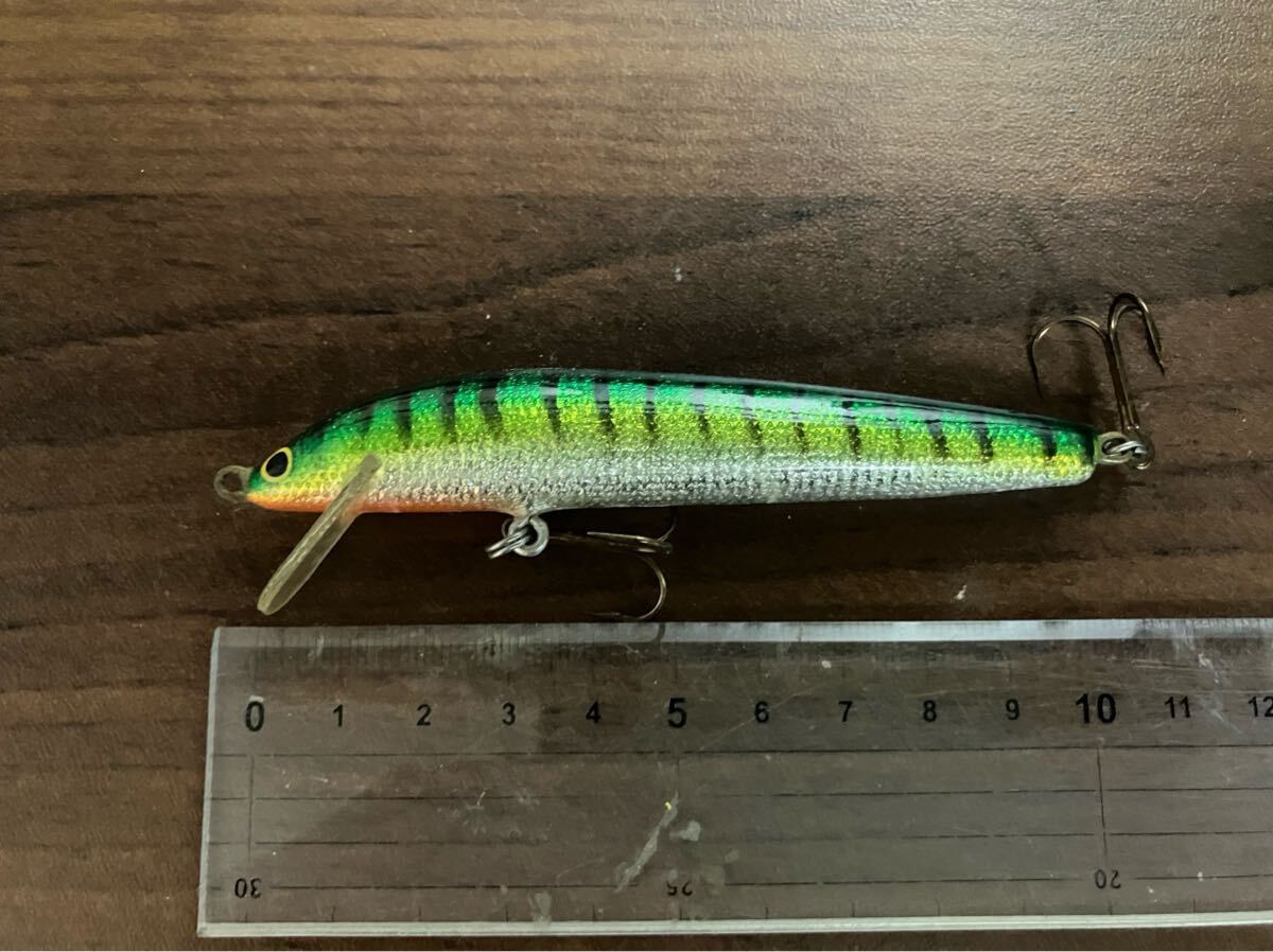 バグリー オールド 真鍮 バングオー #4 検索 old bagley's バグリーズ ブラスリグ バンゴー ミノー jim bagley bango bang-o拍卖