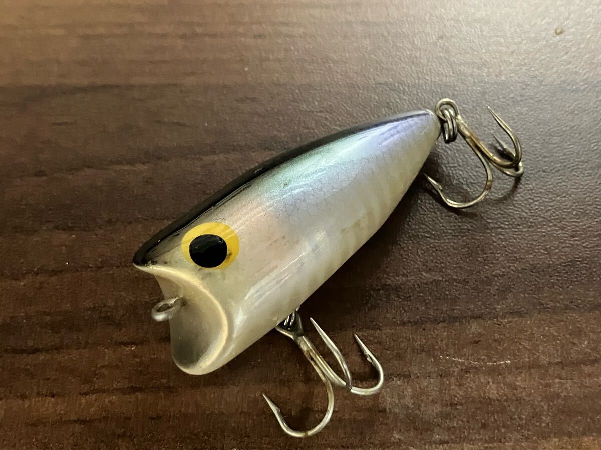 バグリー オールド ポップンB 2 検索 old bagley's バグリーズ ポッパー ヒロ内藤 bagley pop'n B 拍卖