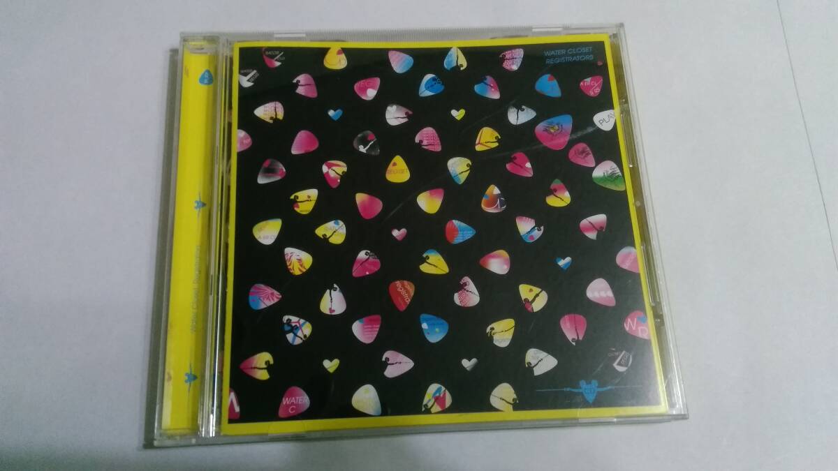 送料込 Water Closet / Registrators - SPLIT拍卖