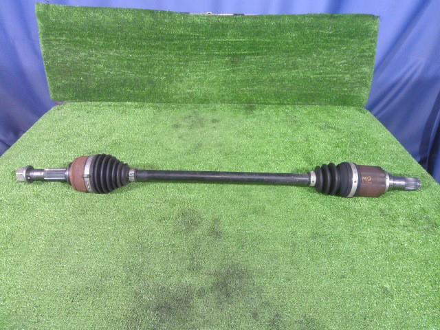 ノート DAA-HE12 右Fドライブシャフト E-POWER X EBB 39100-5WK2A拍卖