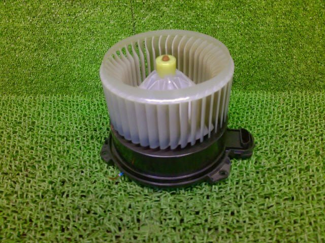 4kurudepa H26年 タント DBA-LA600S ヒーター ブロア ブロワ モーター 88550-B2100 LA610S拍卖