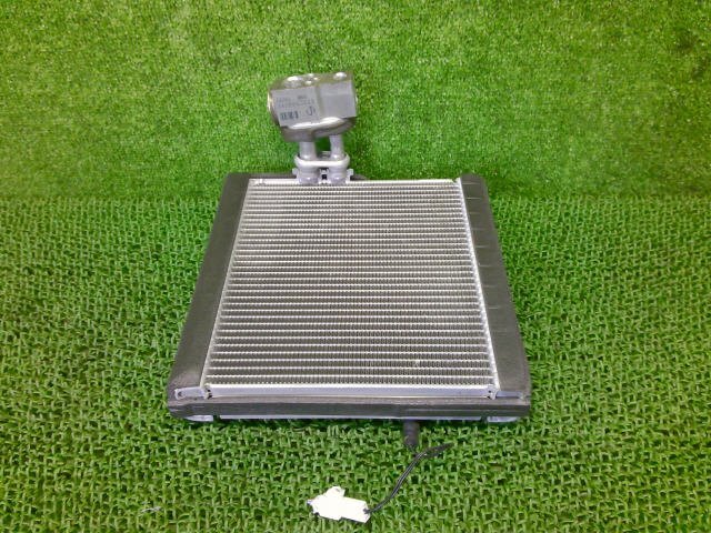 4kurudepa H26年 タント DBA-LA600S エアコン クーリング ヒーター ユニット 88501-B2010 LA610S エバポレーター拍卖