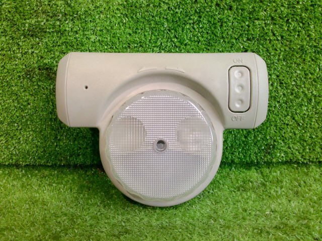 4kurudepa H19年 マーチ DBA-AK12 ルームランプ 26430-CT40A 室内灯拍卖