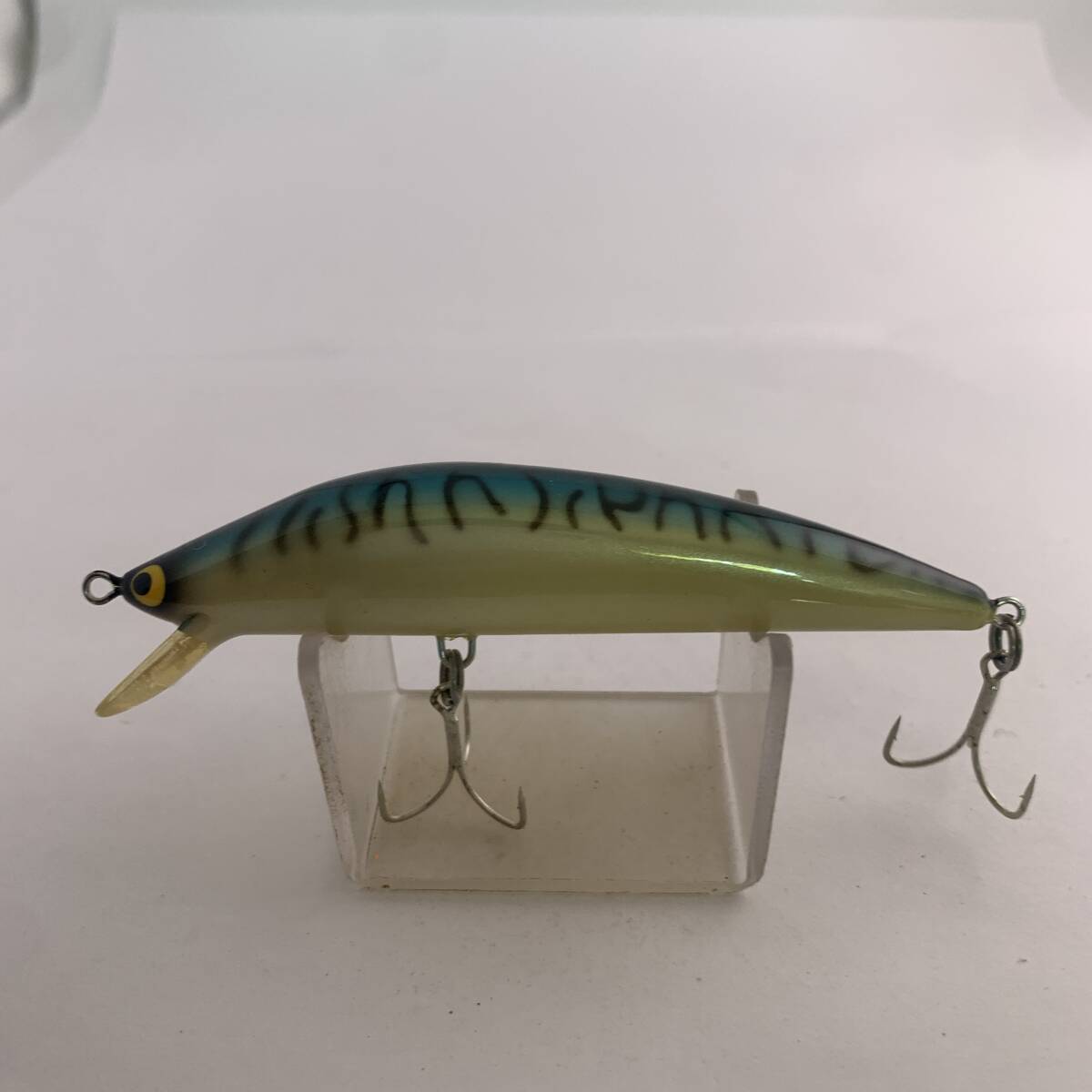 W-40693 タックルハウス K-TEN ブルーオーシャン 9cm拍卖