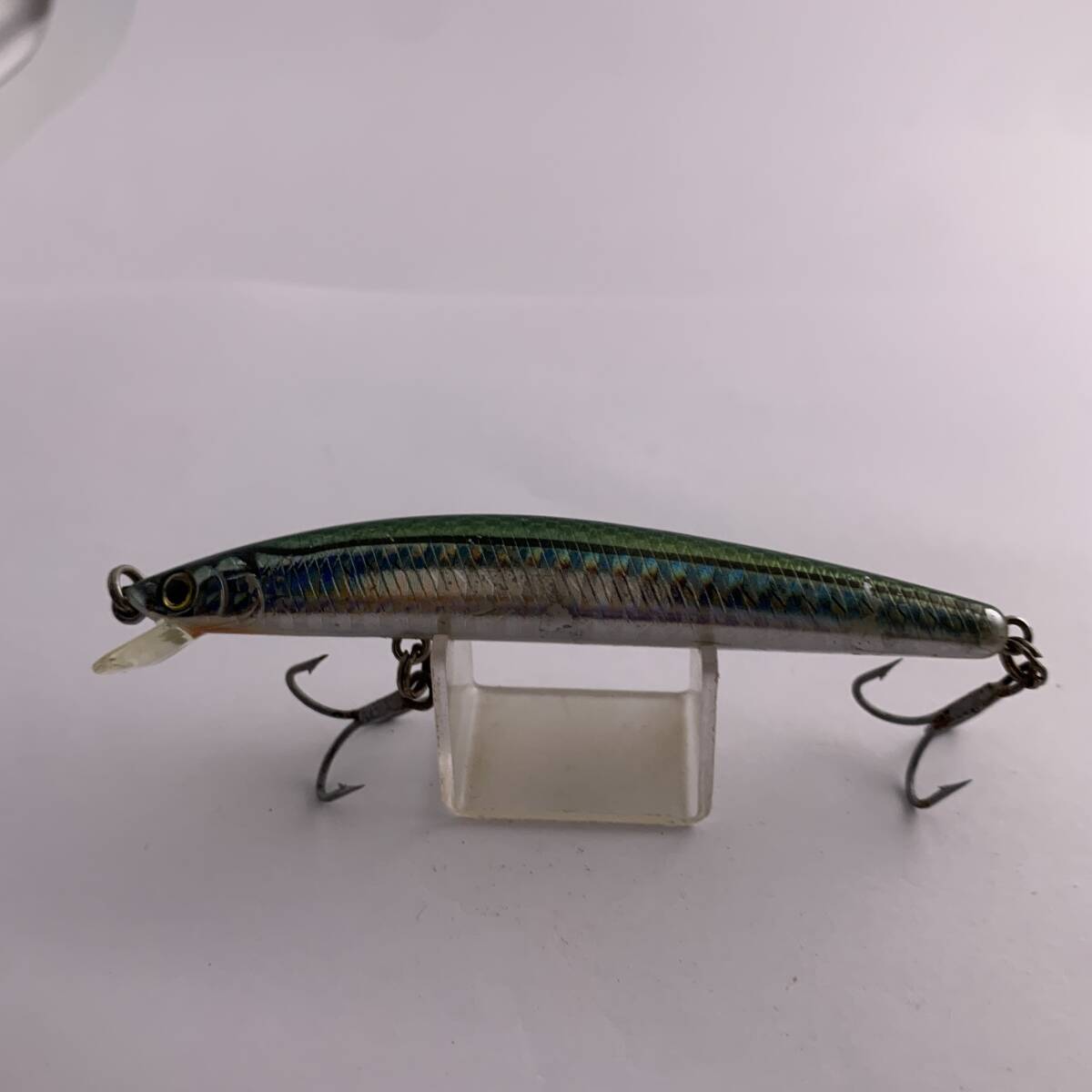 W-41003 ダイワ DAIWA ショアラインシャイナー R40 9.5cm拍卖